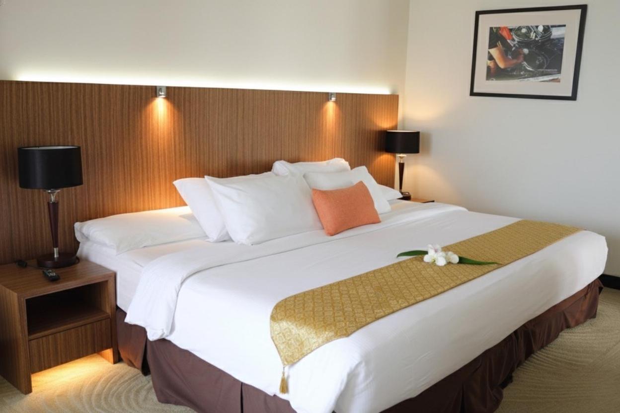 Suite Executive