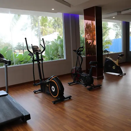 Primula Beach Hotel-3